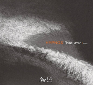 Pierre Hamon - Hypnos in der Gruppe CD bei Bengans Skivbutik AB (5511477)