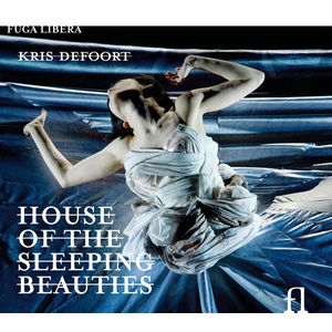 Defoort  Kris - Defoort K. / House Of Sleeping B in der Gruppe CD / Klassiskt bei Bengans Skivbutik AB (5511514)