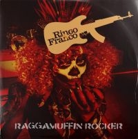 Ringo Franco - Raggamuffin Rockers in der Gruppe VINYL / Pop-Rock bei Bengans Skivbutik AB (5511540)