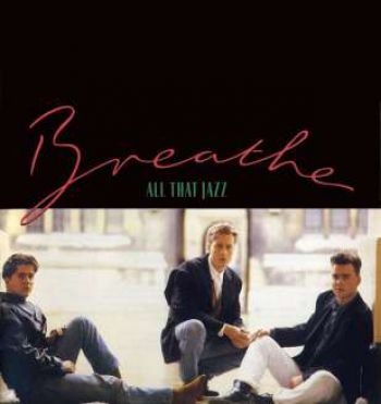 Breathe - All That Jazz - Deluxe Edition in der Gruppe CD / Pop-Rock bei Bengans Skivbutik AB (5511574)