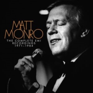 Monro Matt - The Complete Emi Recordings 1971-19 in der Gruppe CD / Pop-Rock bei Bengans Skivbutik AB (5511575)