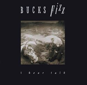 Bucks Fizz - I Hear Talk: Definitive Edition in der Gruppe CD / Pop-Rock bei Bengans Skivbutik AB (5511578)