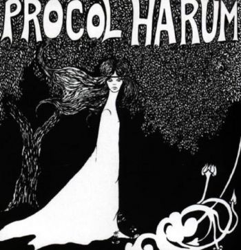 Procol Harum - Procol Harum: Remastered & Expanded in der Gruppe CD / Bestseller bei Bengans Skivbutik AB (5511580)
