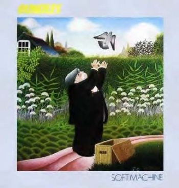 Soft Machine - Bundles in der Gruppe CD / Bestseller bei Bengans Skivbutik AB (5511589)