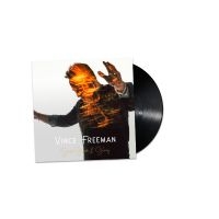 Freeman Vince - Scars, Ghosts & Glory in der Gruppe VINYL / Pop-Rock bei Bengans Skivbutik AB (5511597)