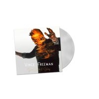 Freeman Vince - Scars, Ghosts & Glory in der Gruppe UNSERE TIPPS / Freitagsveröffentlichungen / Fredag den 14:e Juni 2024 bei Bengans Skivbutik AB (5511598)