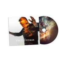 Freeman Vince - Scars, Ghosts & Glory in der Gruppe UNSERE TIPPS / Freitagsveröffentlichungen / Fredag den 14:e Juni 2024 bei Bengans Skivbutik AB (5511599)