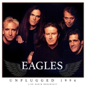 Eagles - Unplugged 1994 in der Gruppe CD / Pop-Rock bei Bengans Skivbutik AB (5511619)