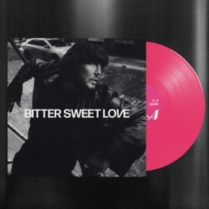 Arthur James - Bitter Sweet Love in der Gruppe UNSERE TIPPS / Freitagsveröffentlichungen / Fredag den 26:e Jan 24 bei Bengans Skivbutik AB (5511629)