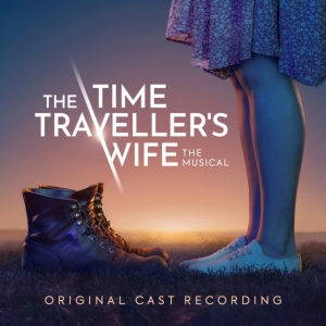 Original Cast Of The Time Traveller S Wife The Musical - The Time Traveller's Wife The Musical (Original Cast Recording) in der Gruppe CD / Film-Musikal bei Bengans Skivbutik AB (5511631)