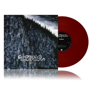 Ulver - Bergtatt - Et Eeventyr I 5 Capitler (Re-Issue 2024) in der Gruppe UNSERE TIPPS / Freitagsveröffentlichungen / Fredag den 19e Jan 24 bei Bengans Skivbutik AB (5511633)