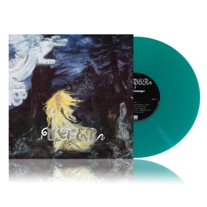Ulver - Kveldssanger (Re-Issue 2024) in der Gruppe UNSERE TIPPS / Freitagsveröffentlichungen / Fredag den 19e Jan 24 bei Bengans Skivbutik AB (5511634)