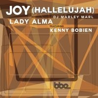 Marl Marley - Joy (Hallelujah) in der Gruppe UNSERE TIPPS / Freitagsveröffentlichungen / Fredag den 26:e Jan 24 bei Bengans Skivbutik AB (5511639)