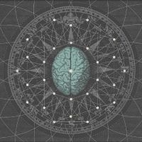 Bipolar Architecture - Metaphysicize in der Gruppe VINYL / Hårdrock bei Bengans Skivbutik AB (5511640)