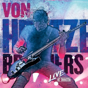 Von Hertzen Brothers - Live At Tavastia in der Gruppe UNSERE TIPPS / Freitagsveröffentlichungen / Fredag Den 16:e Februari 2024 bei Bengans Skivbutik AB (5511646)