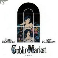 Original Off-Broadway Cast - Goblin Market in der Gruppe CD / Pop-Rock bei Bengans Skivbutik AB (5511660)