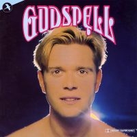 Original Studio Cast - Godspell in der Gruppe CD bei Bengans Skivbutik AB (5511667)