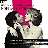 Original London Cast - Noel And Gertie in der Gruppe CD / Pop-Rock bei Bengans Skivbutik AB (5511669)