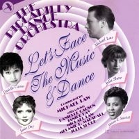 Piccadilly Dance Orchestra - Let's Face The Music And Dance in der Gruppe CD / Pop-Rock bei Bengans Skivbutik AB (5511679)