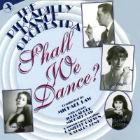 Original Tv Soundtrack - Shall We Dance? in der Gruppe CD / Pop-Rock bei Bengans Skivbutik AB (5511688)