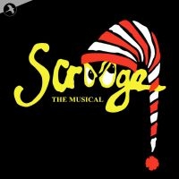 Original  Off-Broadway Cast - Scrooge in der Gruppe CD / Pop-Rock bei Bengans Skivbutik AB (5511691)