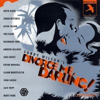 Original Chicherster Revival Cast R - Divorce Me Darling! in der Gruppe CD bei Bengans Skivbutik AB (5511692)