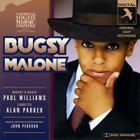 Original London Cast - Bugsy Malone in der Gruppe CD / Pop-Rock bei Bengans Skivbutik AB (5511694)