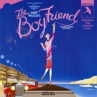 Original 1984 Revival London Cast A - The Boy Friend (Revival Cast) in der Gruppe CD / Pop-Rock bei Bengans Skivbutik AB (5511708)