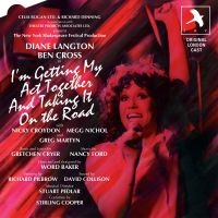 Original London Cast - I'm Getting My Act Together And Tak in der Gruppe CD / Pop-Rock bei Bengans Skivbutik AB (5511724)