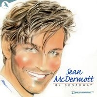 Mcdermott Sean - My Broadway in der Gruppe CD / Pop-Rock bei Bengans Skivbutik AB (5511732)