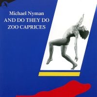 Nyman Michael - And Do They Do in der Gruppe CD bei Bengans Skivbutik AB (5511738)