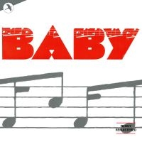 Original Broadway Cast - Baby in der Gruppe CD / Pop-Rock bei Bengans Skivbutik AB (5511741)