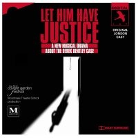 Original Cast Recording - Let Him Have Justice in der Gruppe CD / Pop-Rock bei Bengans Skivbutik AB (5511753)