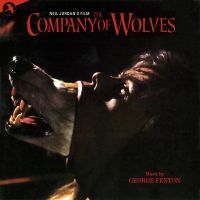 Original Cast Recording - The Company Of Wolves in der Gruppe CD / Pop-Rock bei Bengans Skivbutik AB (5511754)