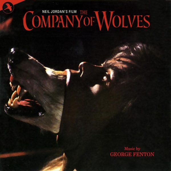 Original Cast Recording - The Company Of Wolves in der Gruppe CD / Bestseller bei Bengans Skivbutik AB (5511754)