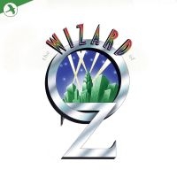 Original Cast Recording - The Wizard Of Oz in der Gruppe CD / Pop-Rock bei Bengans Skivbutik AB (5511757)