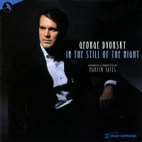 Dvorsky George - In The Still Of The Night in der Gruppe CD bei Bengans Skivbutik AB (5511758)