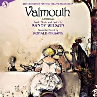 Original London Cast - Valmouth in der Gruppe CD / Pop-Rock bei Bengans Skivbutik AB (5511760)