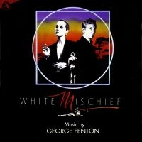 Original Soundtrack - White Mischief in der Gruppe CD bei Bengans Skivbutik AB (5511762)