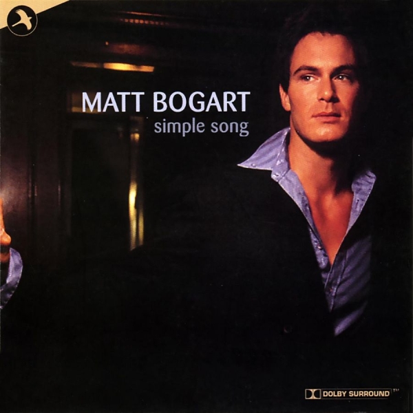 Original Off-Broadway Cast - Simple Song in der Gruppe CD / Bestseller bei Bengans Skivbutik AB (5511778)