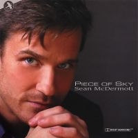 Mcdermott Sean - A Piece Of Sky in der Gruppe CD / Pop-Rock bei Bengans Skivbutik AB (5511785)