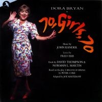 Original London Cast - 70, Girls, 70 in der Gruppe CD bei Bengans Skivbutik AB (5511786)