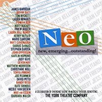 Original Off-Broadway Cast - Neo in der Gruppe CD bei Bengans Skivbutik AB (5511802)