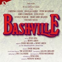 Original London Cast - Bashville in der Gruppe CD / Pop-Rock bei Bengans Skivbutik AB (5511803)