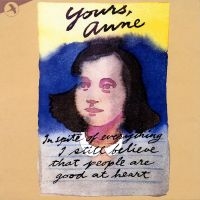 Various Artists - Yours Anne in der Gruppe CD / Pop-Rock bei Bengans Skivbutik AB (5511804)