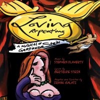 Original Cast Recording - Loving Repeating in der Gruppe CD / Pop-Rock bei Bengans Skivbutik AB (5511810)