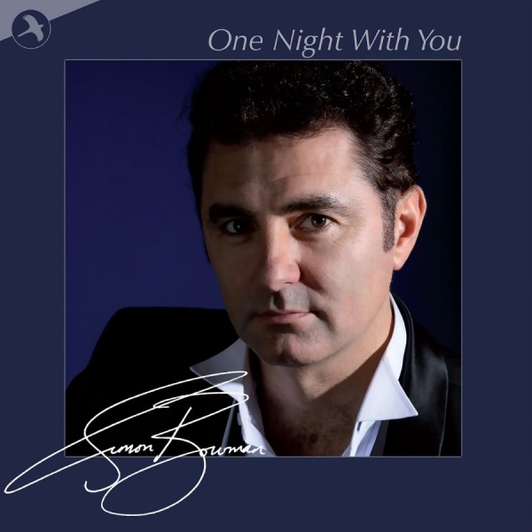 Original Studio Cast - One Night With You in der Gruppe CD / Bestseller bei Bengans Skivbutik AB (5511816)