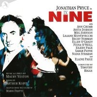 Original London Cast - Nine in der Gruppe CD bei Bengans Skivbutik AB (5511823)