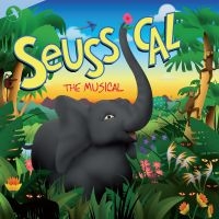 Original Regent's Part Theatre Cast - Seussical in der Gruppe CD / Pop-Rock bei Bengans Skivbutik AB (5511831)