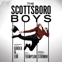 Original London Cast - The Scottsboro Boys (Broadway) in der Gruppe CD / Pop-Rock bei Bengans Skivbutik AB (5511832)